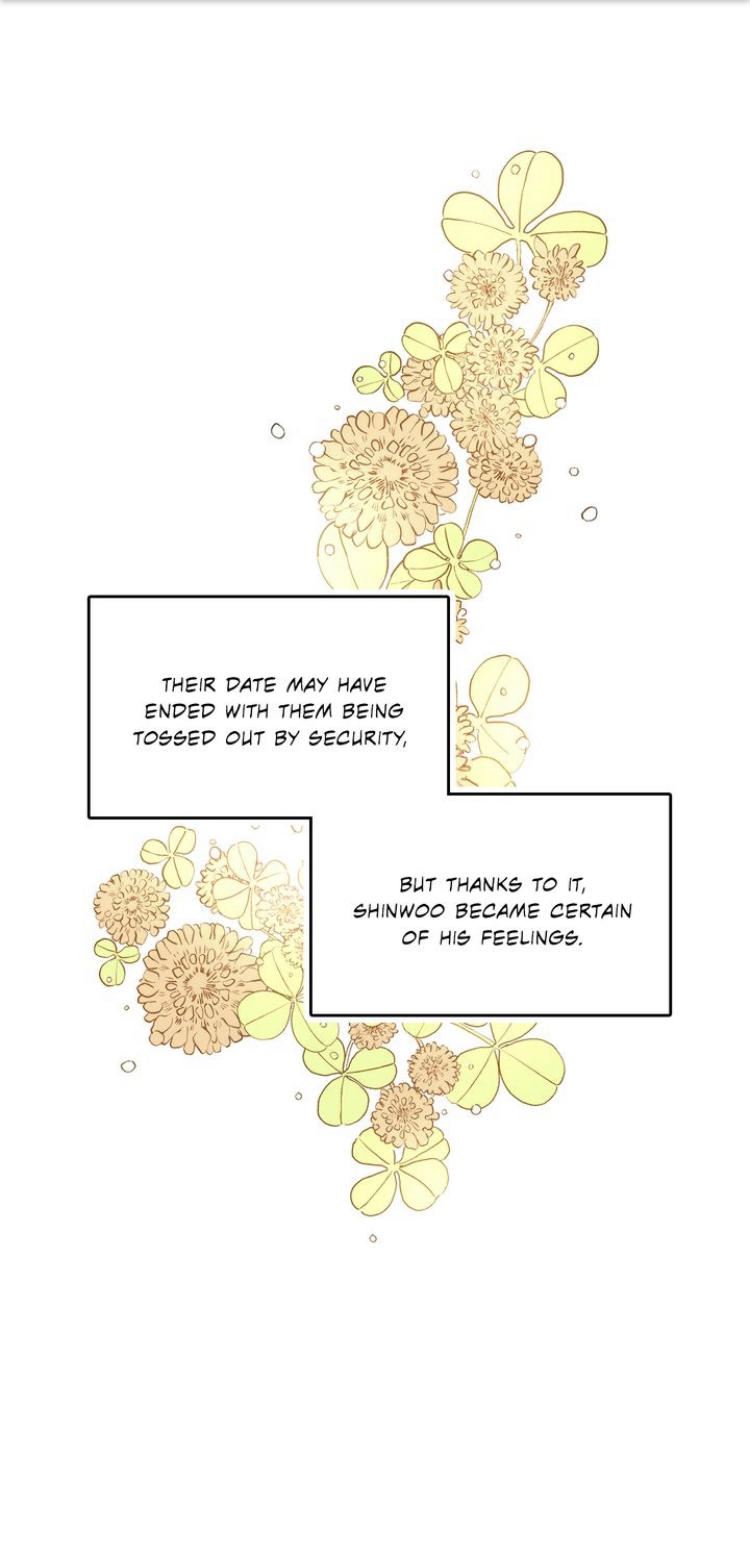 Deadly Vs Romance Chapter 7 - Page 41