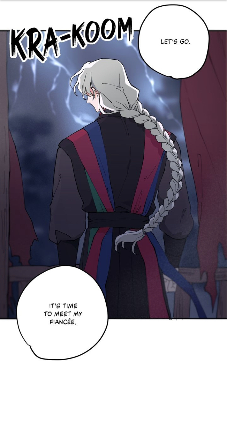 Deadly Vs Romance Chapter 7 - Page 45