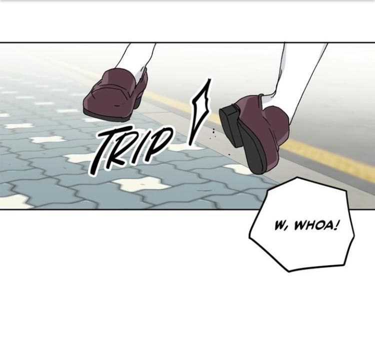 Deadly Vs Romance Chapter 8 - Page 13