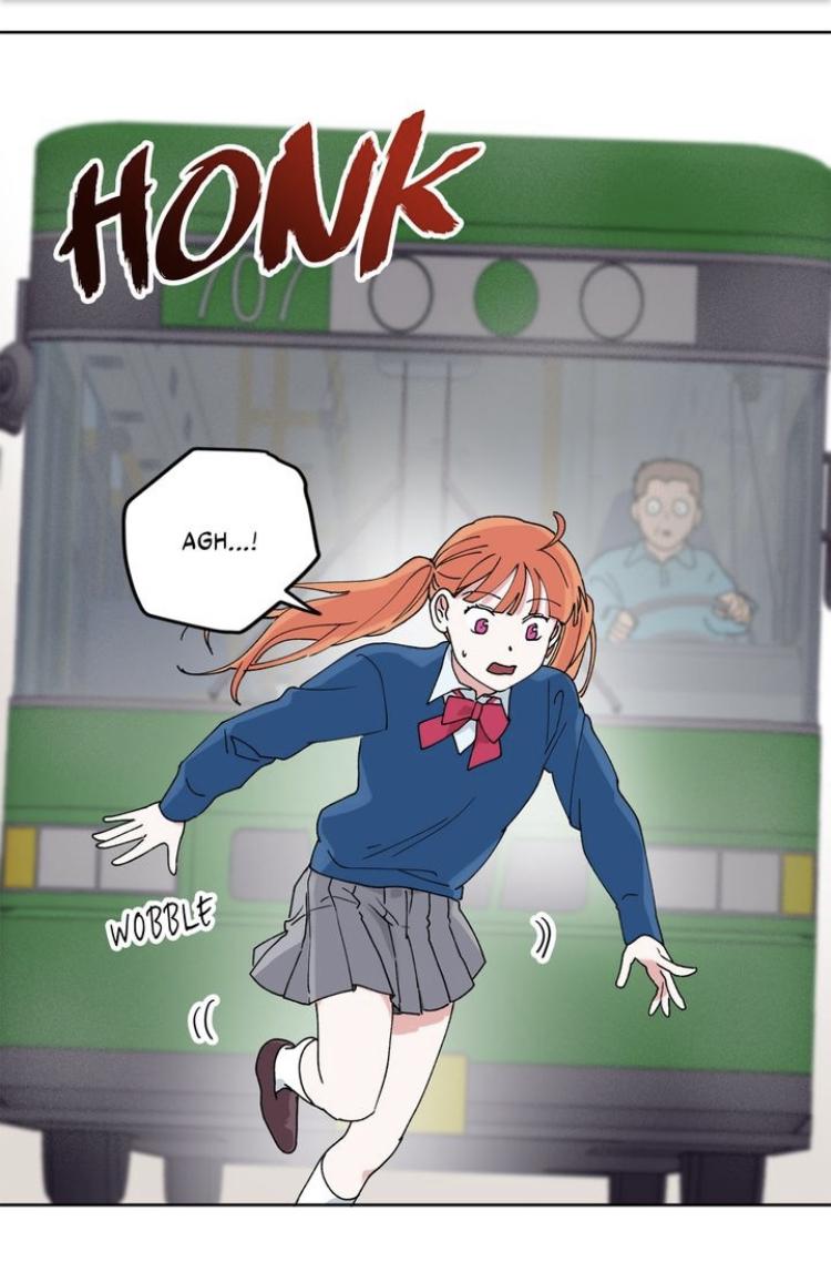 Deadly Vs Romance Chapter 8 - Page 14