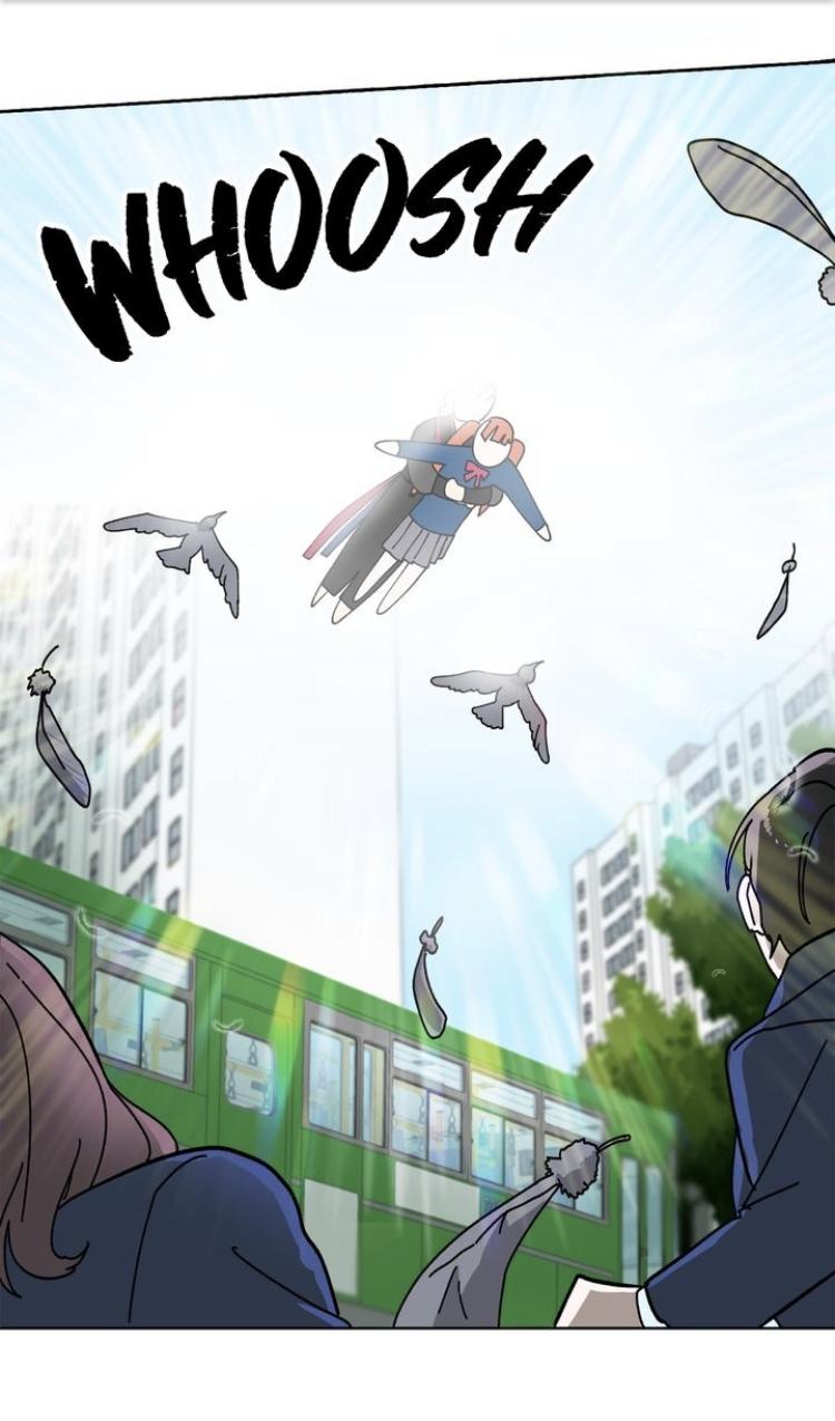 Deadly Vs Romance Chapter 8 - Page 17