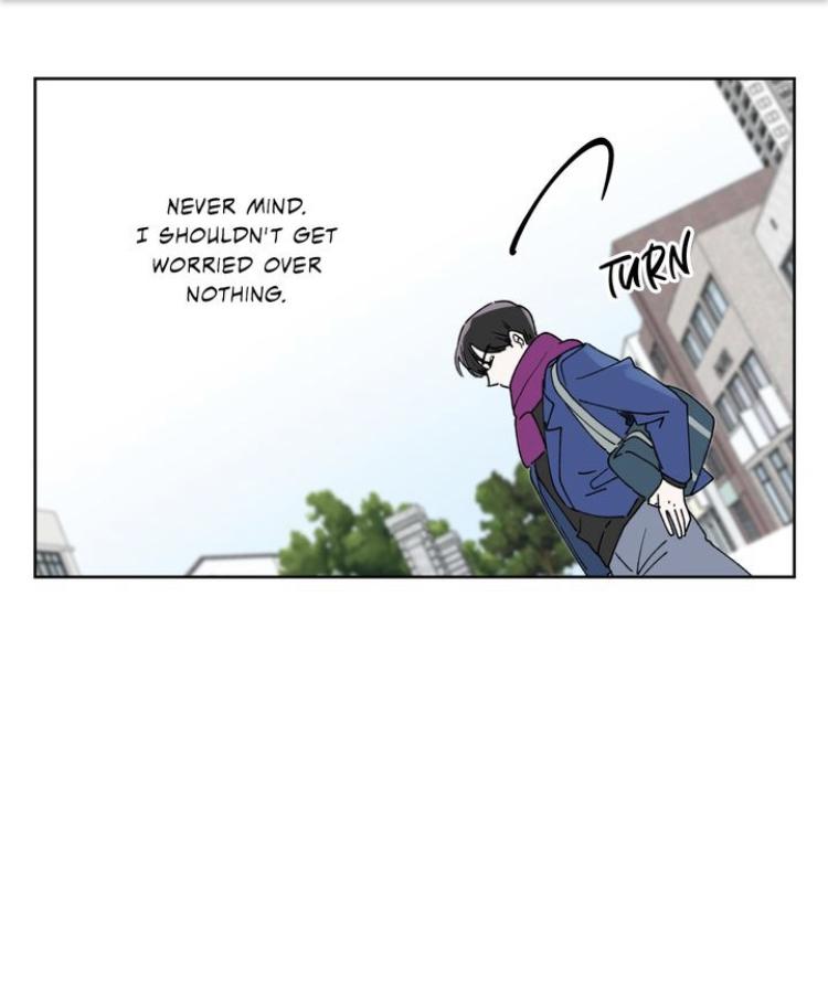 Deadly Vs Romance Chapter 8 - Page 25