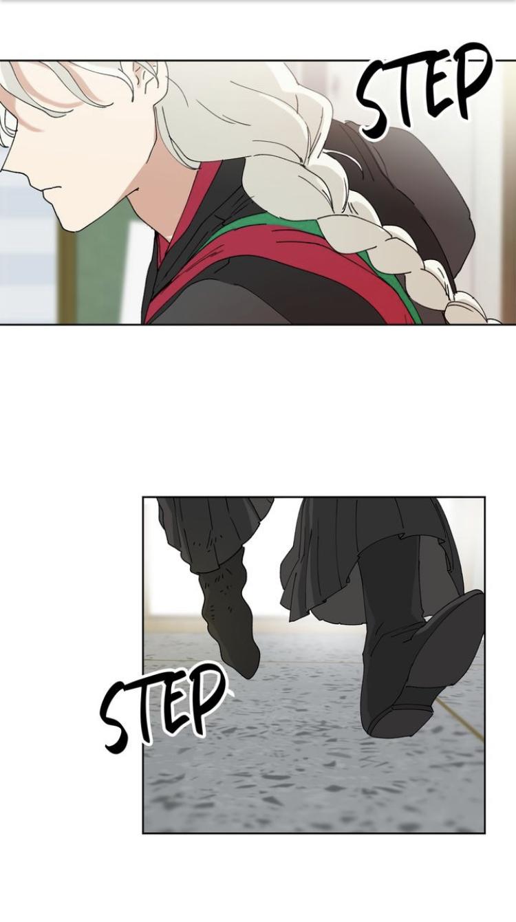 Deadly Vs Romance Chapter 8 - Page 30