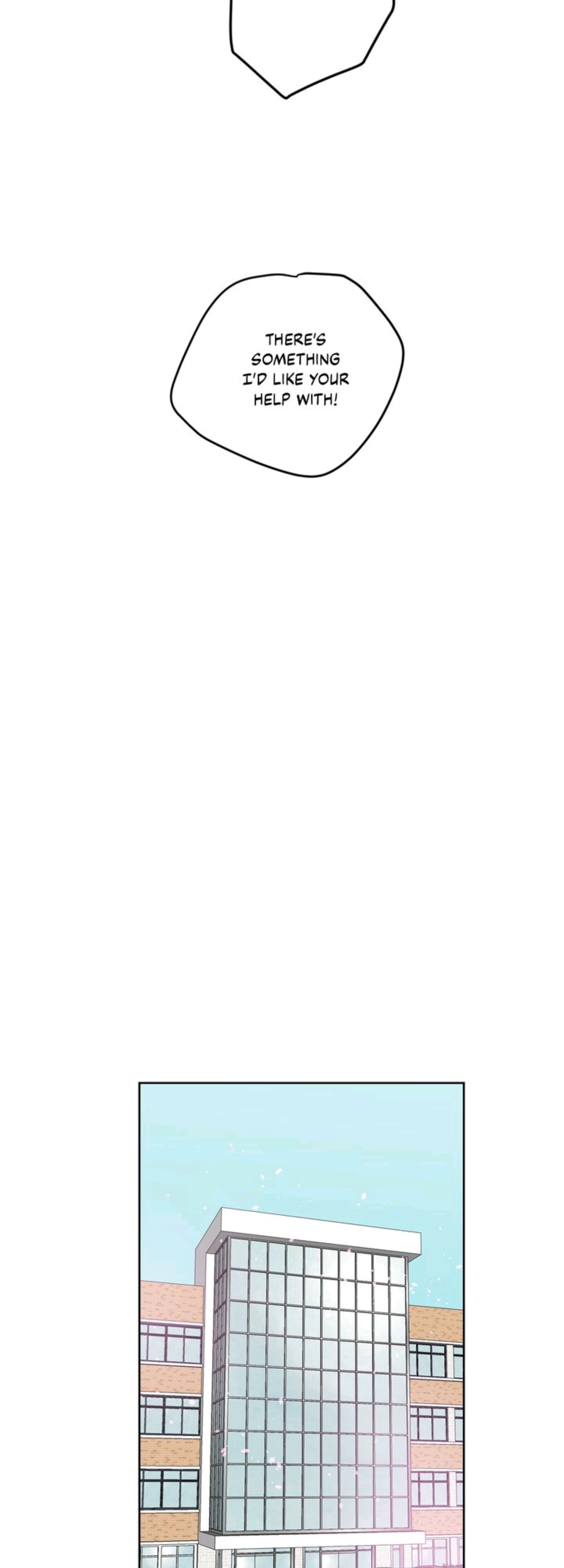 Deadly Vs Romance Chapter 9 - Page 19