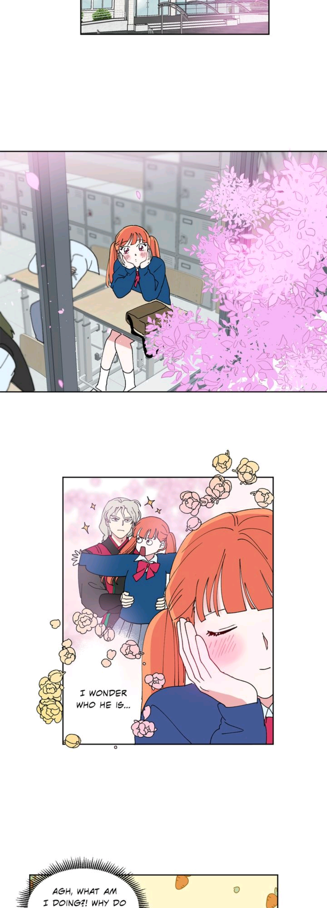 Deadly Vs Romance Chapter 9 - Page 20