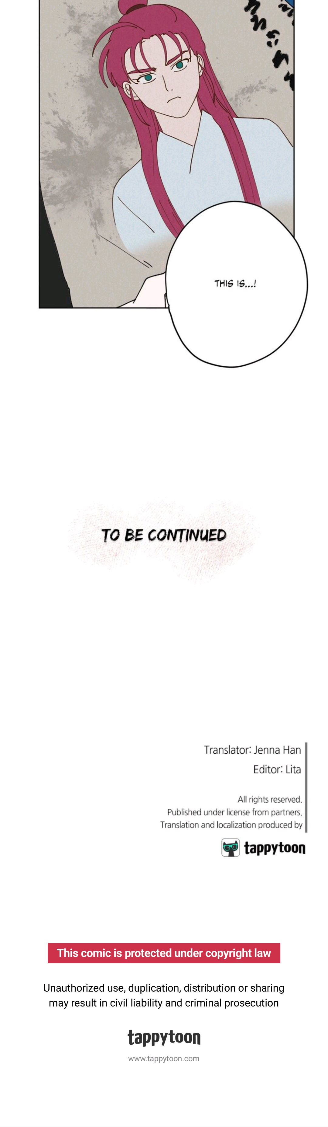 Deadly Vs Romance Chapter 9 - Page 25