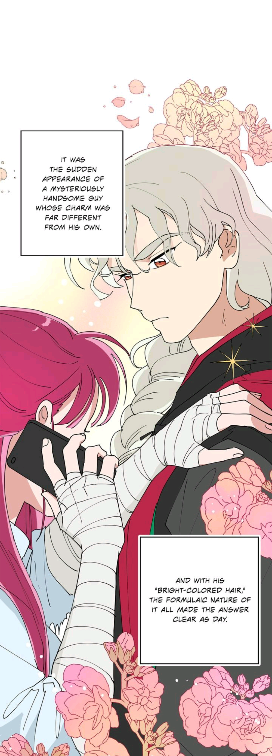 Deadly Vs Romance Chapter 10 - Page 6