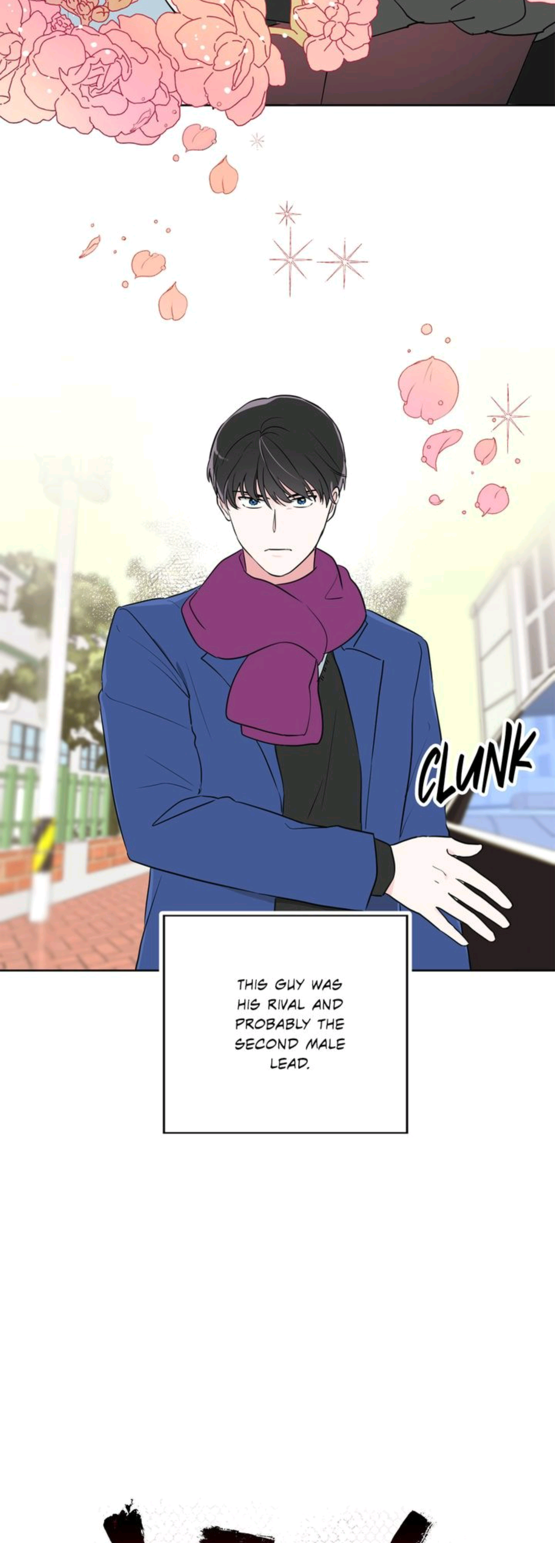 Deadly Vs Romance Chapter 10 - Page 7