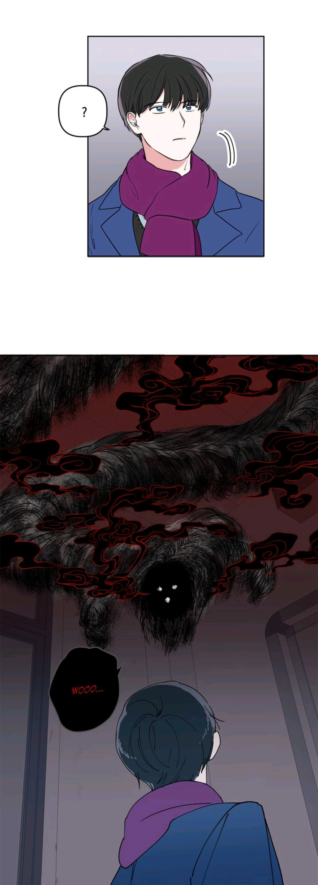 Deadly Vs Romance Chapter 11 - Page 15