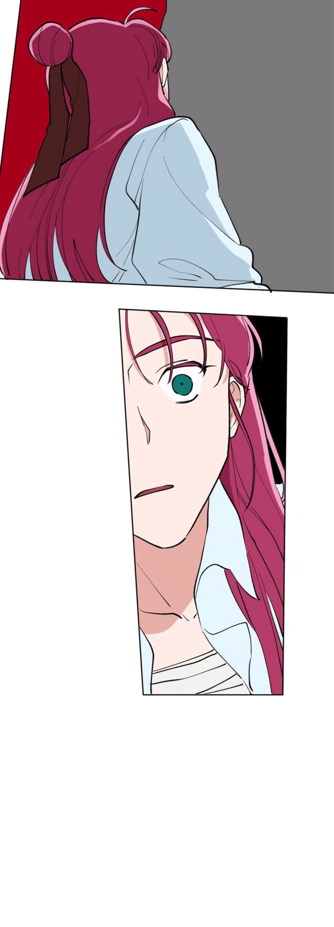 Deadly Vs Romance Chapter 12 - Page 23