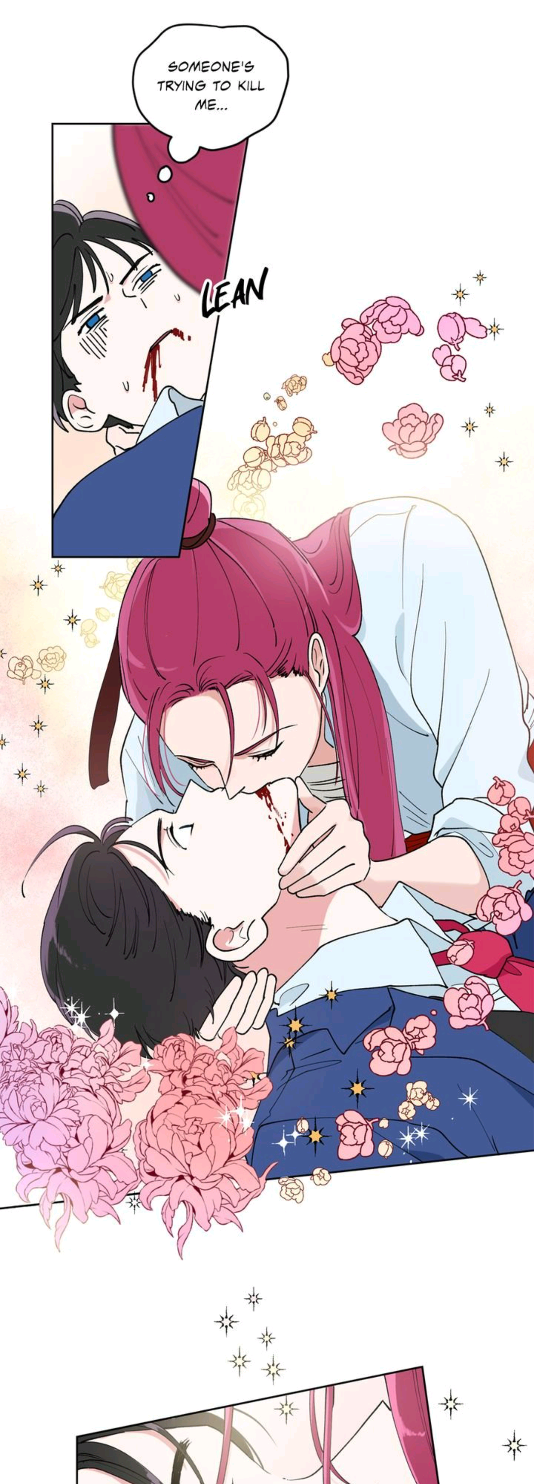 Deadly Vs Romance Chapter 12 - Page 32