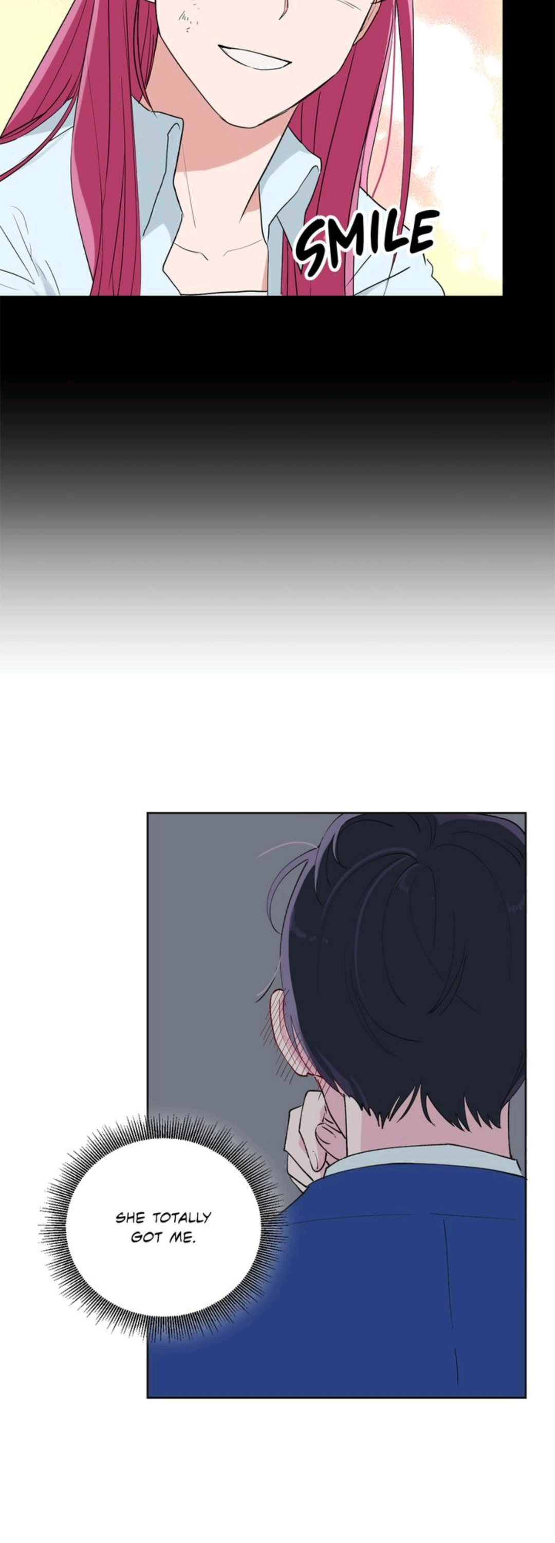 Deadly Vs Romance Chapter 13 - Page 9