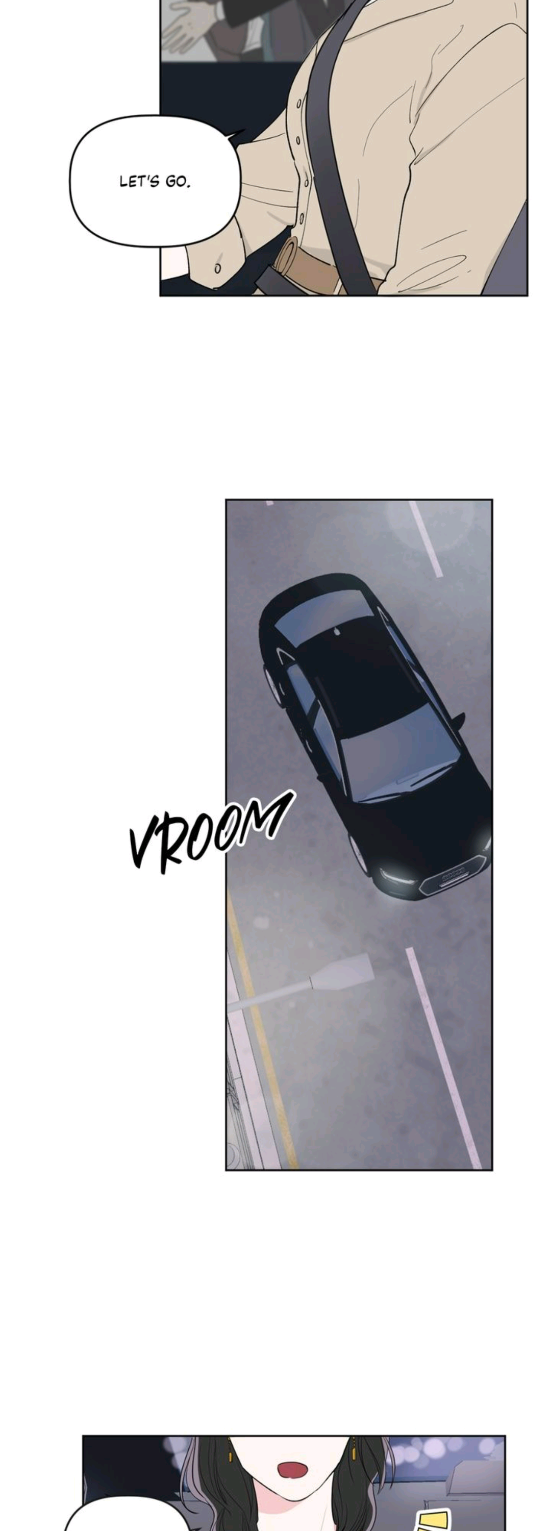 Deadly Vs Romance Chapter 13 - Page 26