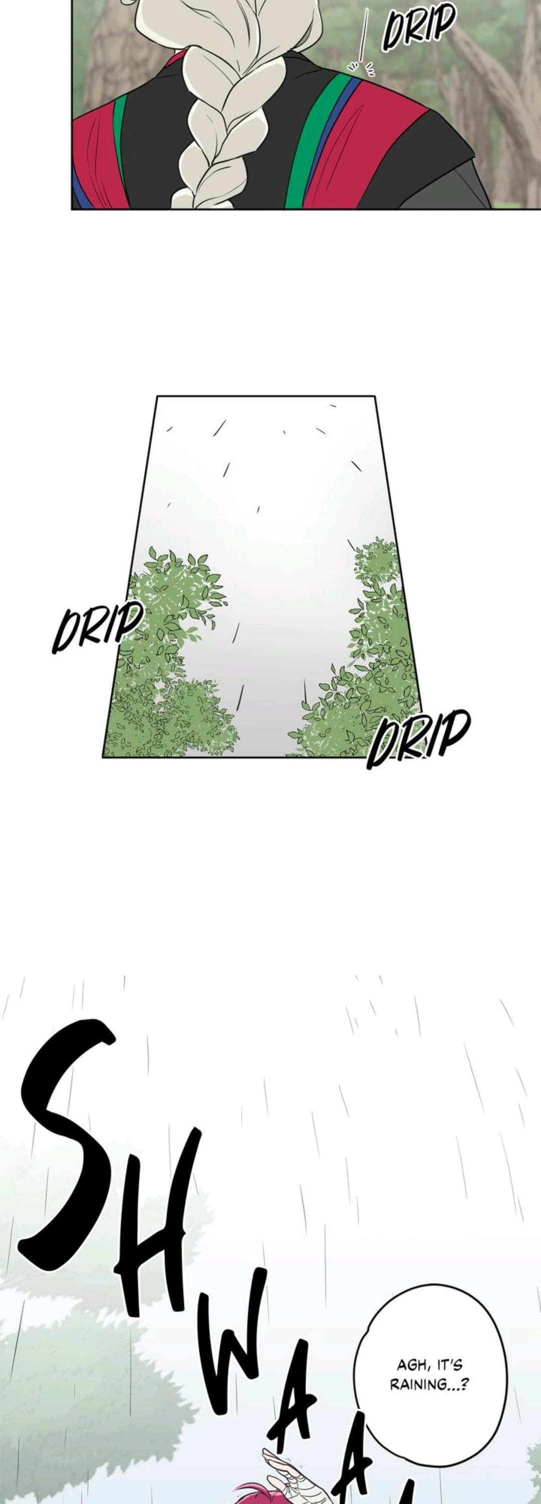 Deadly Vs Romance Chapter 16 - Page 12