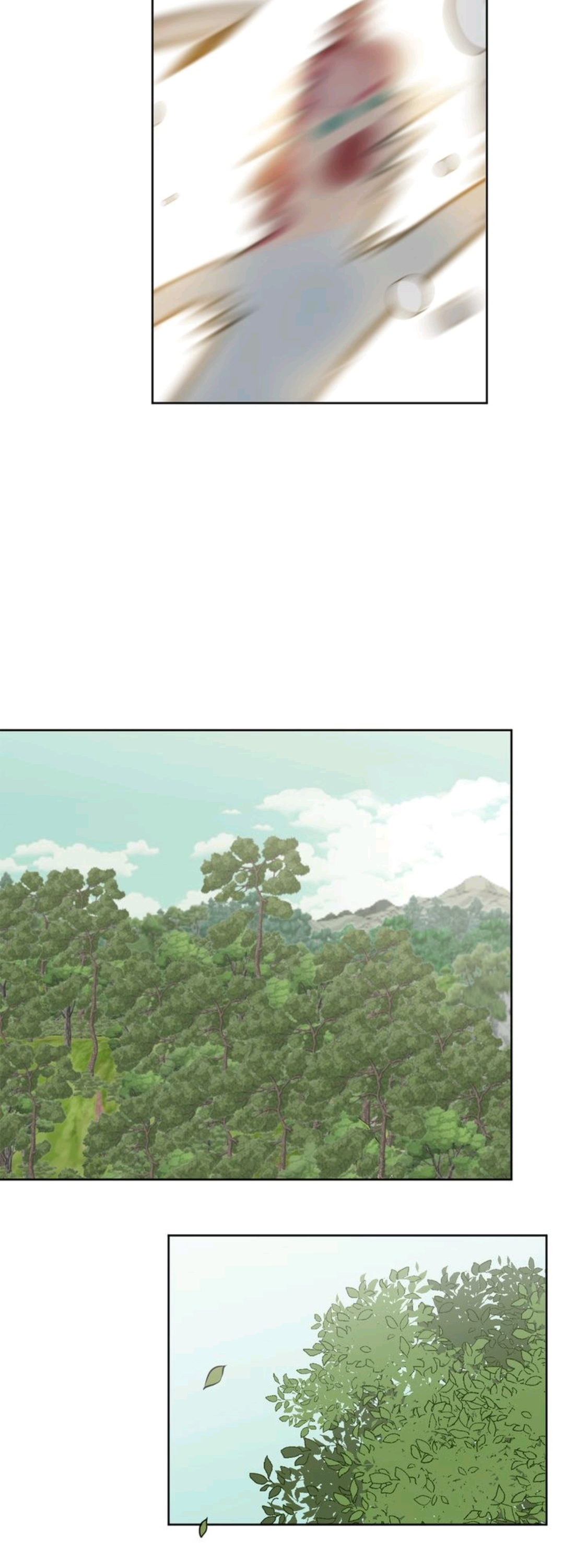 Deadly Vs Romance Chapter 16 - Page 20