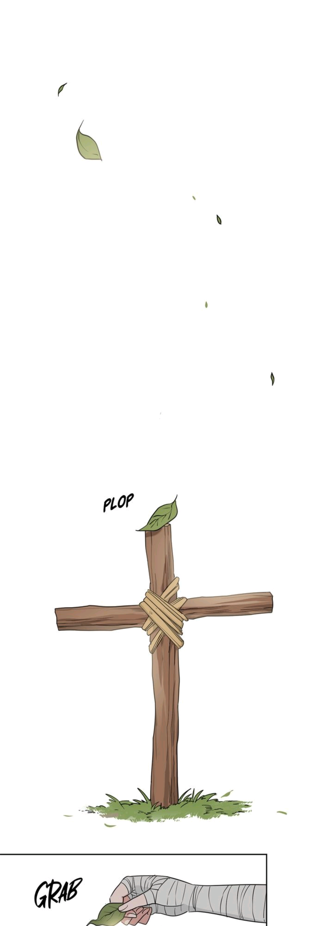 Deadly Vs Romance Chapter 16 - Page 21