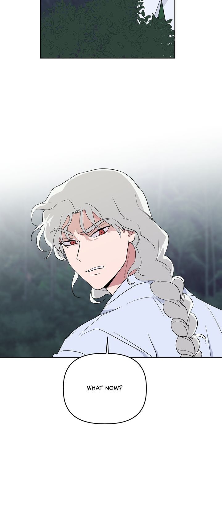 Deadly Vs Romance Chapter 17 - Page 18