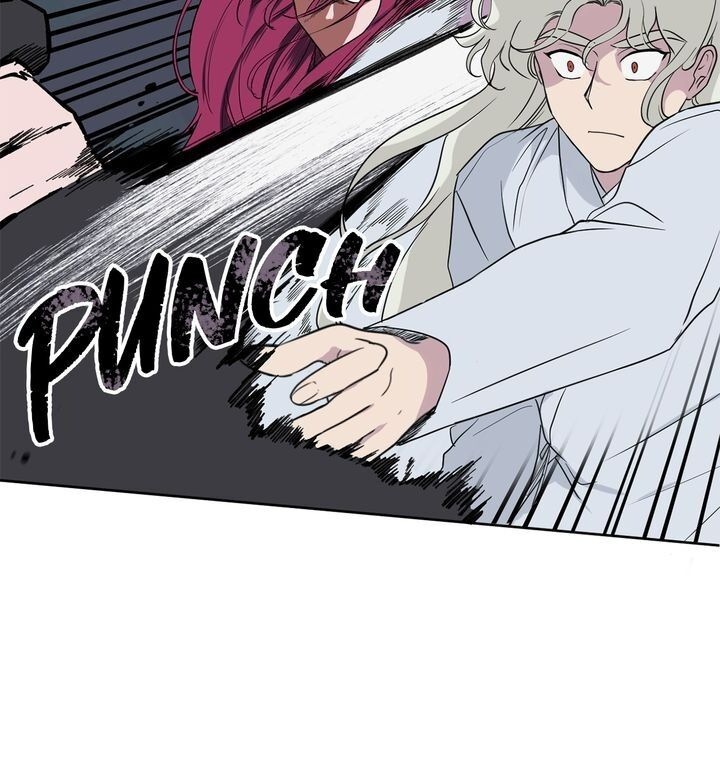 Deadly Vs Romance Chapter 19 - Page 8