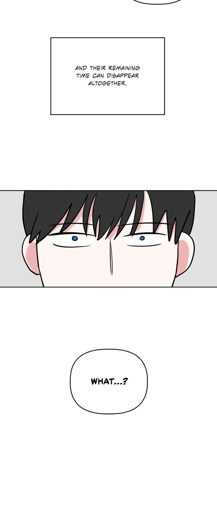 Deadly Vs Romance Chapter 19 - Page 17