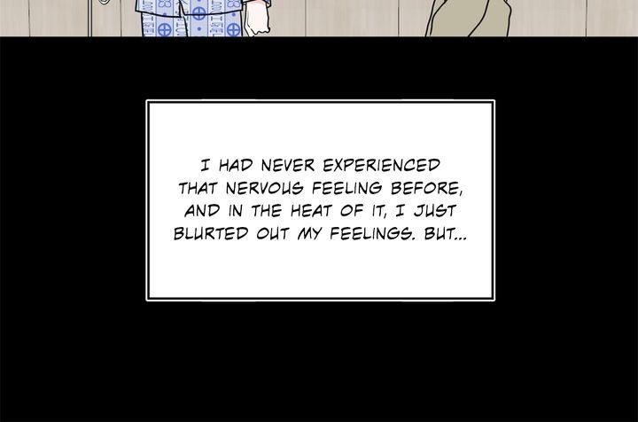 Deadly Vs Romance Chapter 20 - Page 4