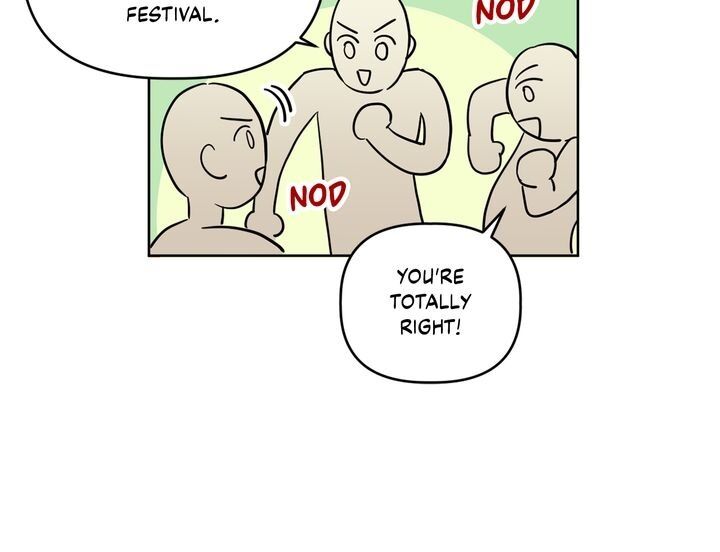 Deadly Vs Romance Chapter 24 - Page 4