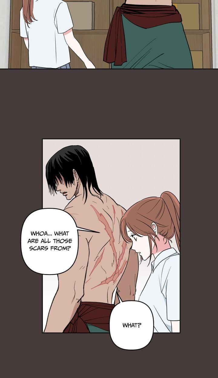 Deadly Vs Romance Chapter 27 - Page 13