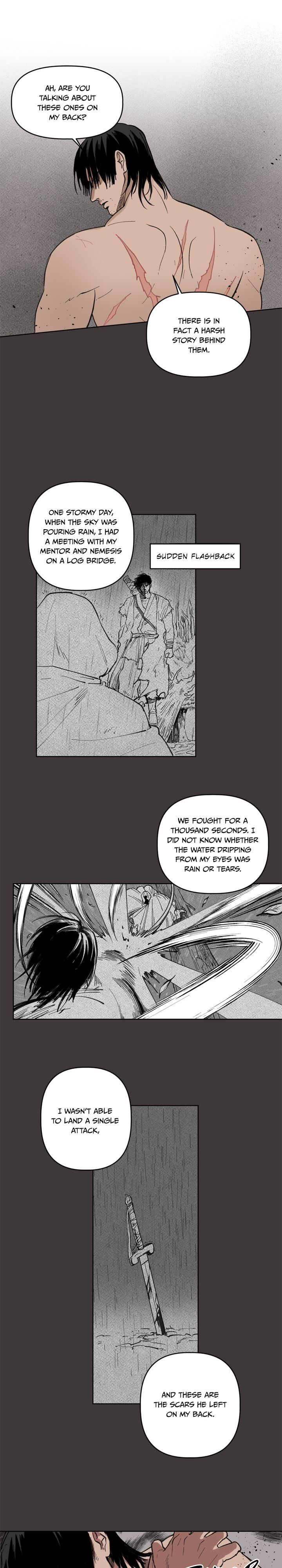 Deadly Vs Romance Chapter 27 - Page 14