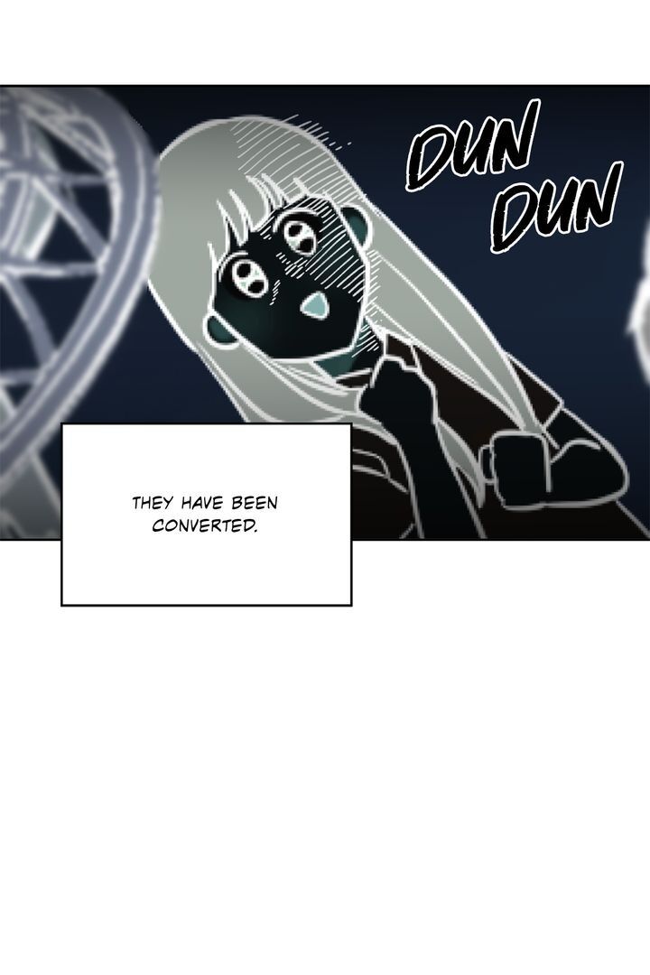 Deadly Vs Romance Chapter 28 - Page 14