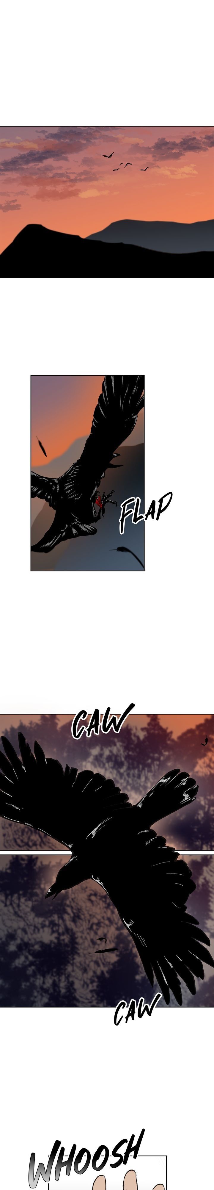 Deadly Vs Romance Chapter 28 - Page 16