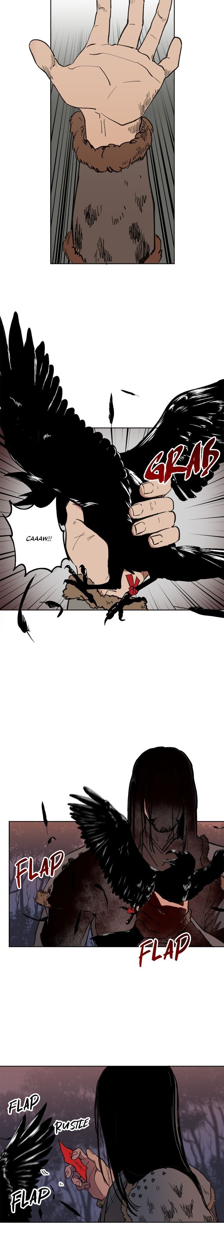 Deadly Vs Romance Chapter 28 - Page 17