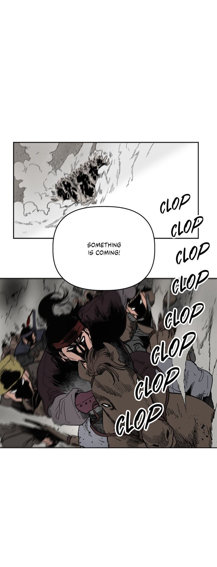 Deadly Vs Romance Chapter 29 - Page 19