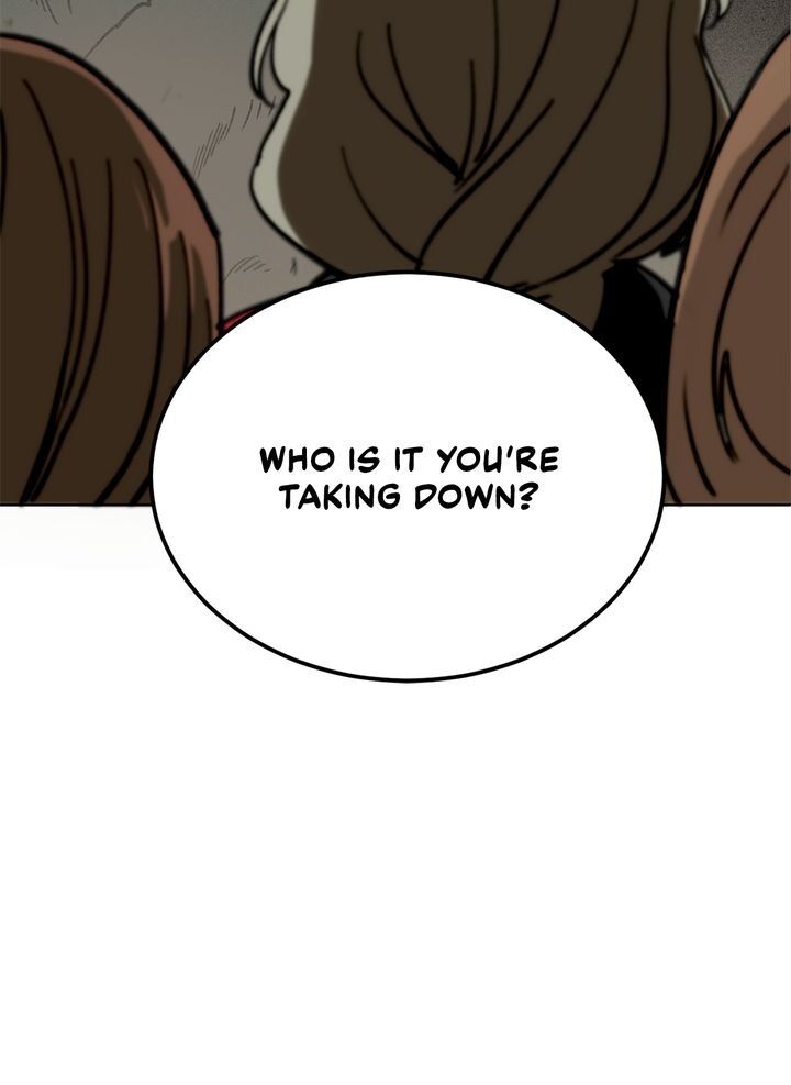 Deadly Vs Romance Chapter 30 - Page 21