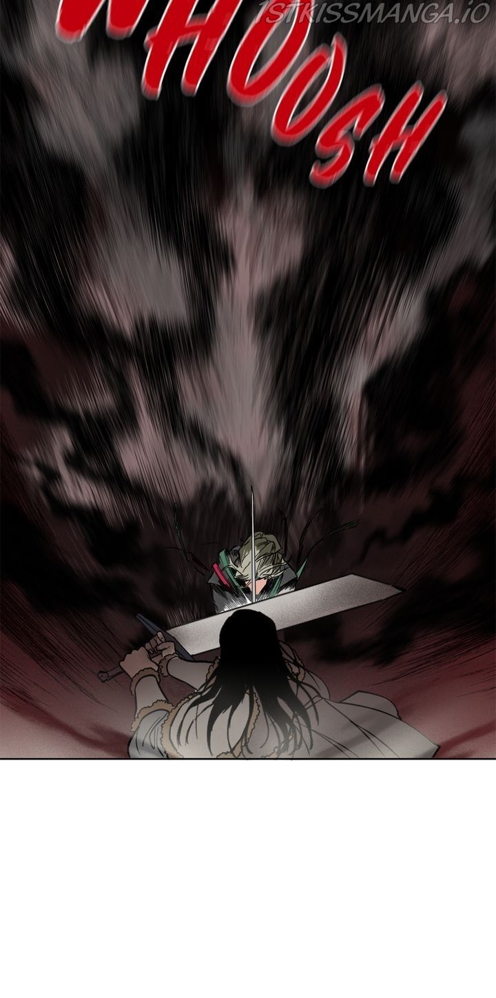 Deadly Vs Romance Chapter 31 - Page 8