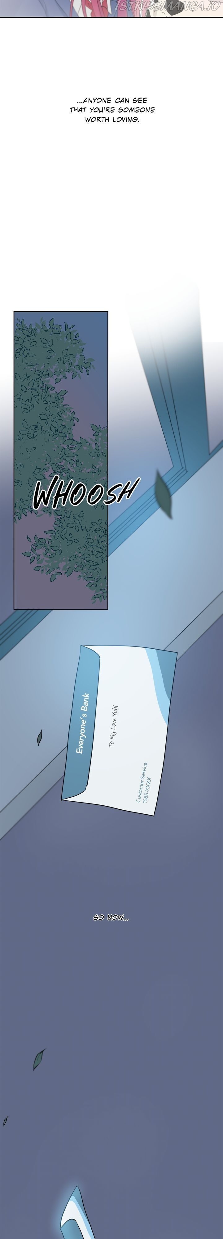 Deadly Vs Romance Chapter 33 - Page 10