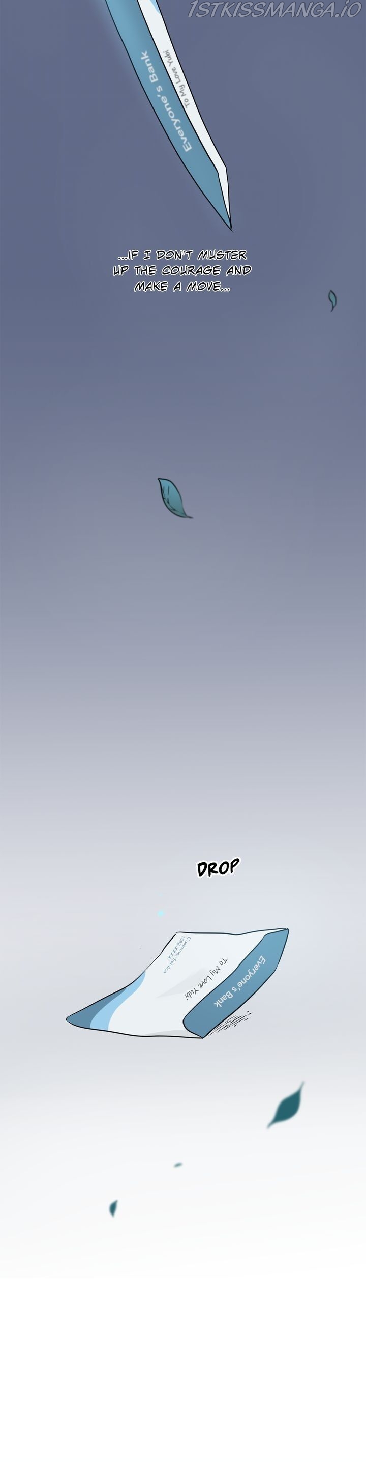 Deadly Vs Romance Chapter 33 - Page 11