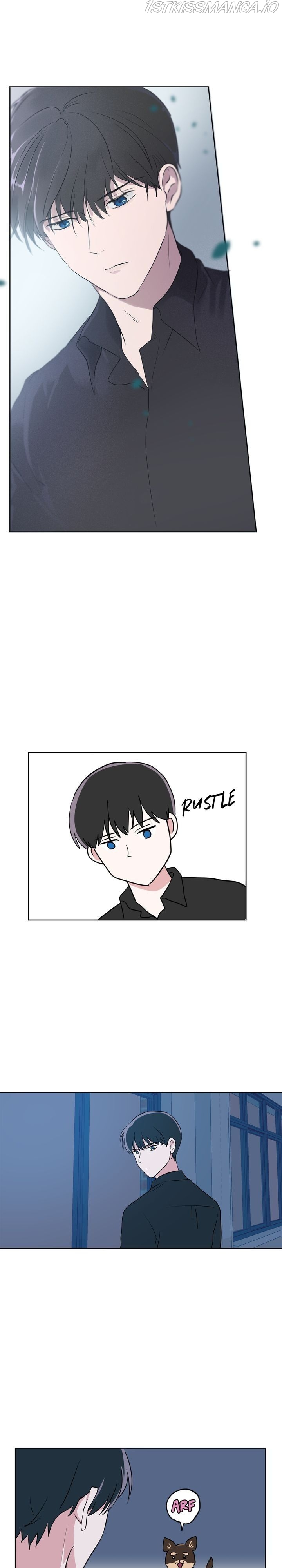 Deadly Vs Romance Chapter 33 - Page 12