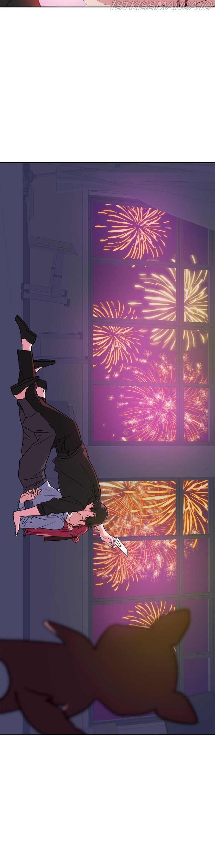 Deadly Vs Romance Chapter 33 - Page 24