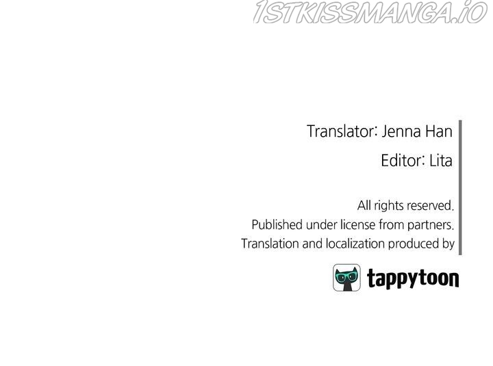 Deadly Vs Romance Chapter 33 - Page 26