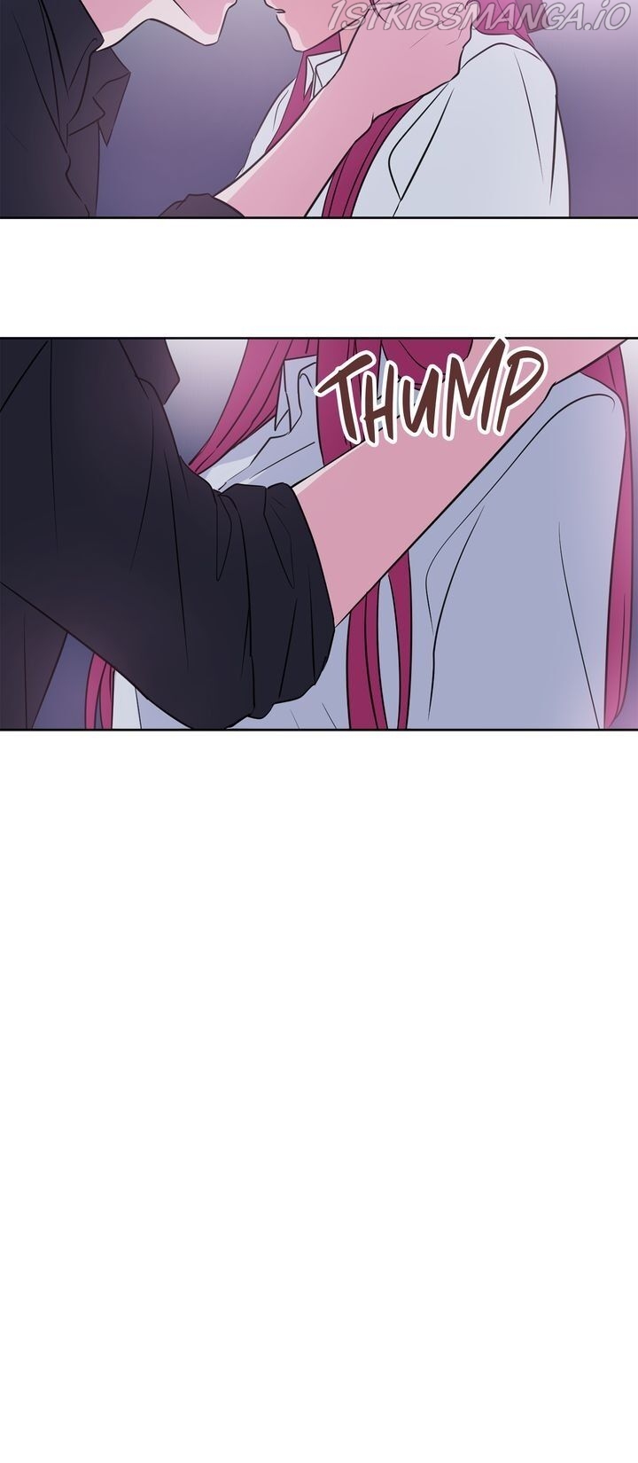 Deadly Vs Romance Chapter 34 - Page 4