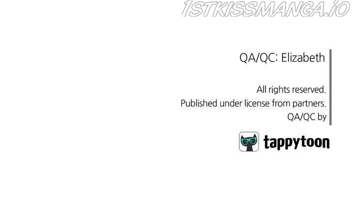 Deadly Vs Romance Chapter 35 - Page 20