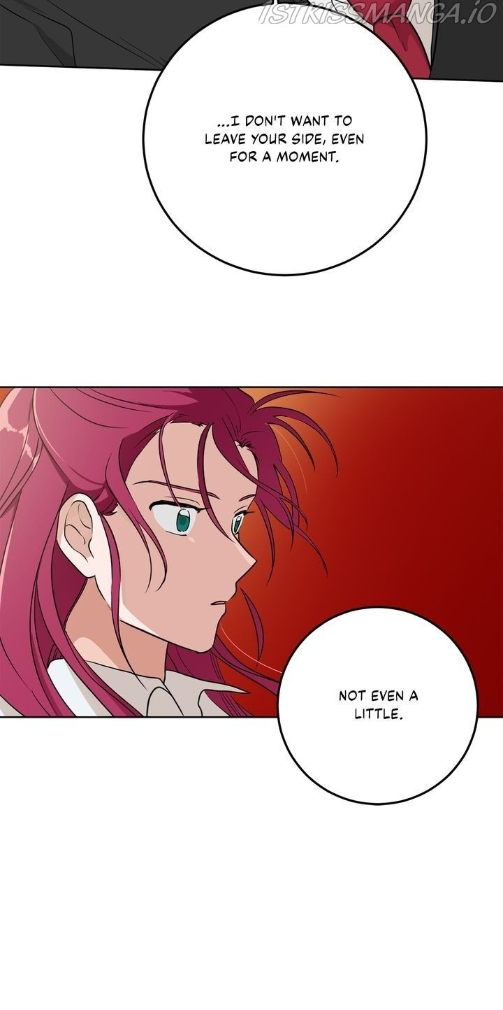 Deadly Vs Romance Chapter 37 - Page 18