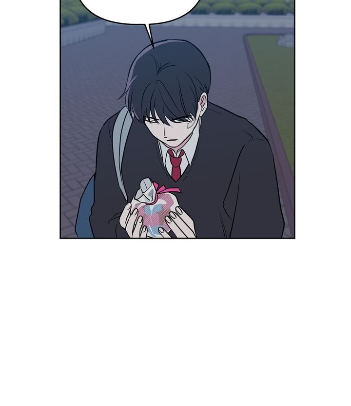 Deadly Vs Romance Chapter 38 - Page 8