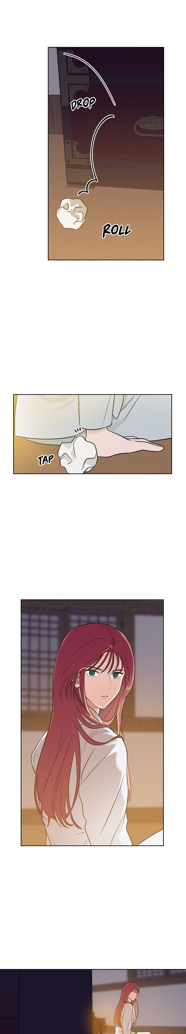 Deadly Vs Romance Chapter 38 - Page 13