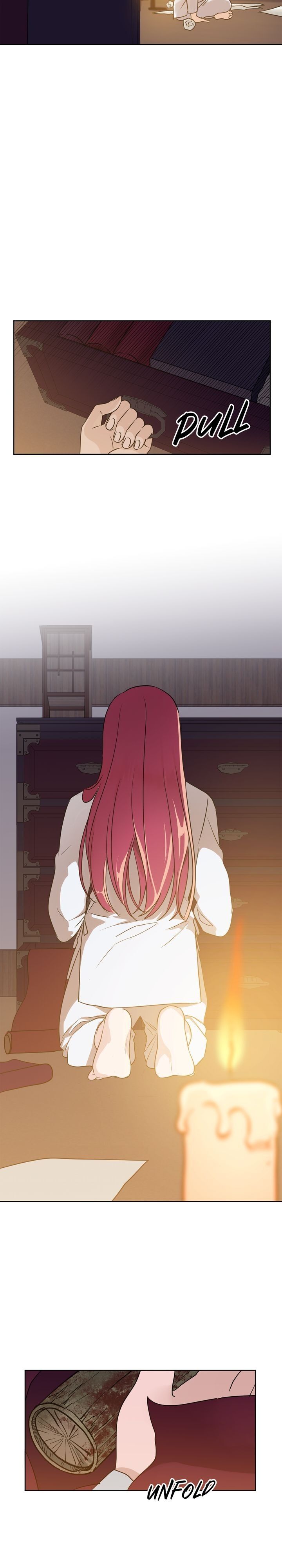 Deadly Vs Romance Chapter 38 - Page 14