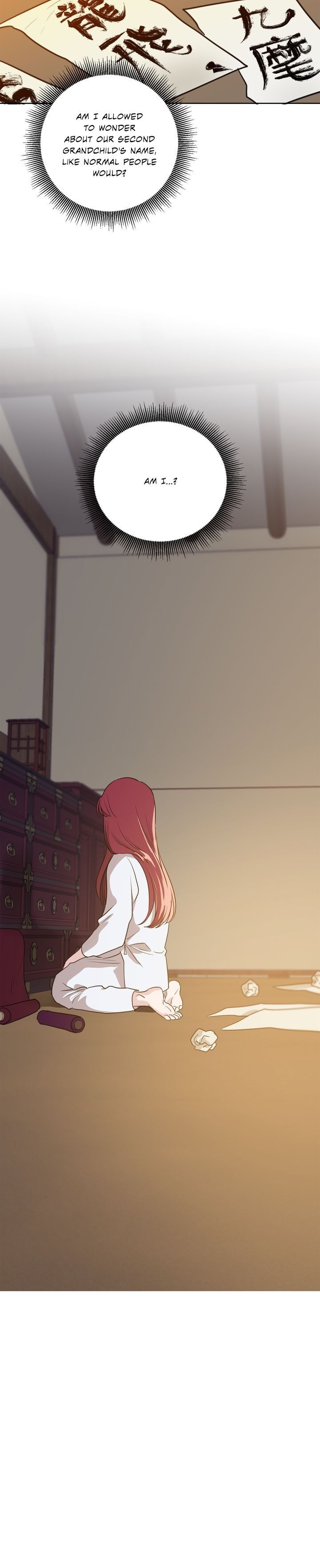 Deadly Vs Romance Chapter 38 - Page 16