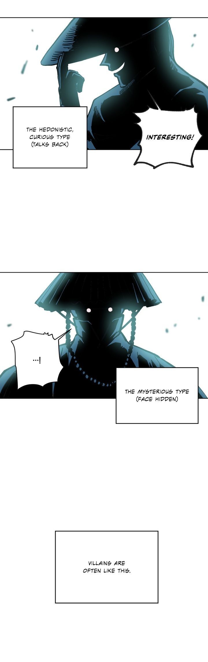 Deadly Vs Romance Chapter 38 - Page 20