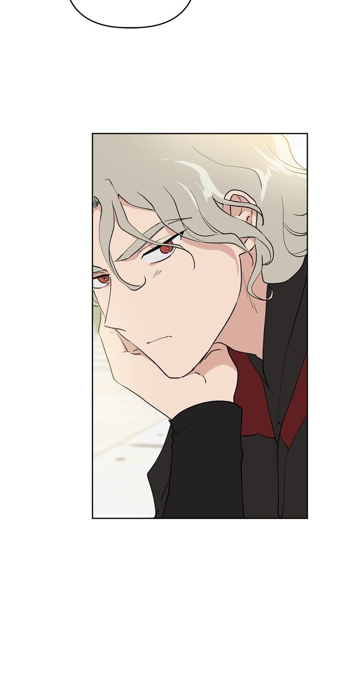 Deadly Vs Romance Chapter 39 - Page 4