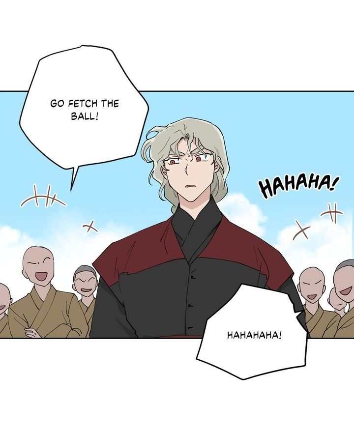 Deadly Vs Romance Chapter 39 - Page 9