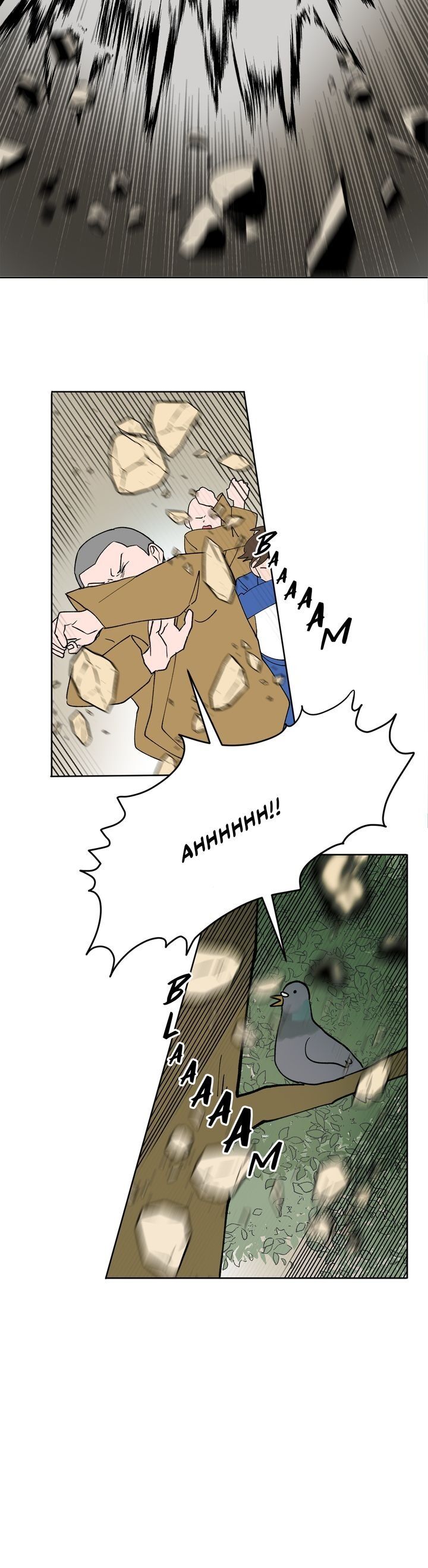 Deadly Vs Romance Chapter 39 - Page 13