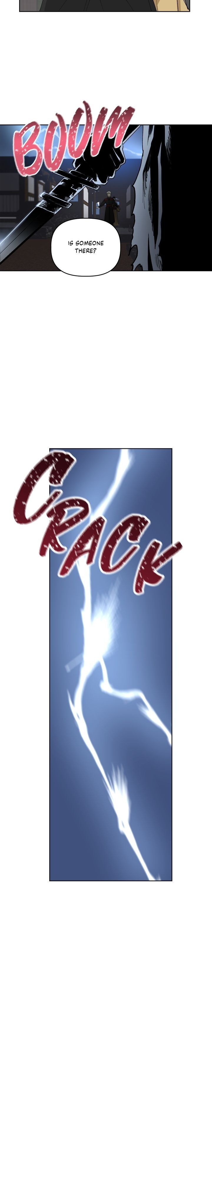 Deadly Vs Romance Chapter 40 - Page 18